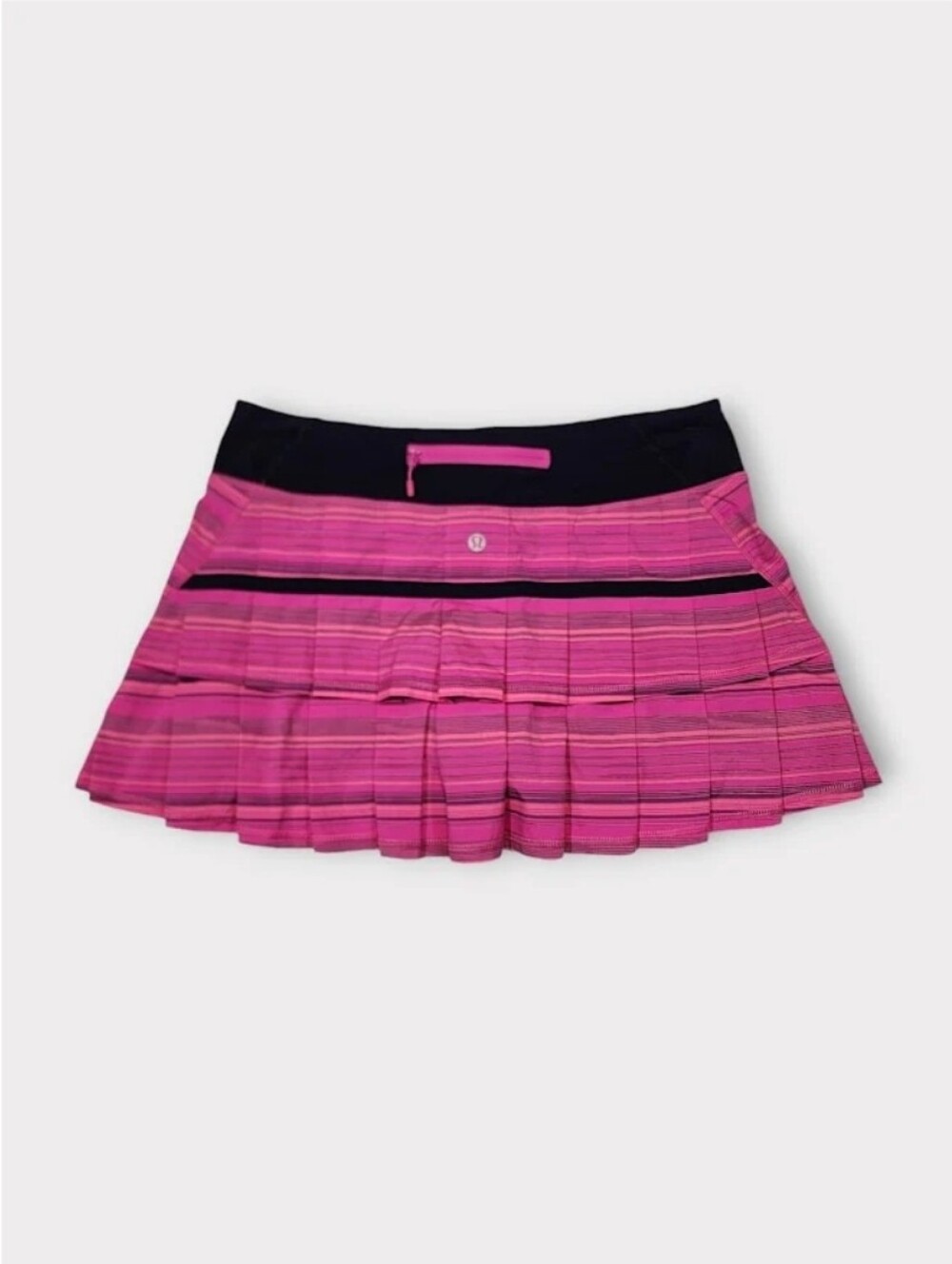 Size 8 - Lululemon Run: Pace Setter Skirt (Regular)